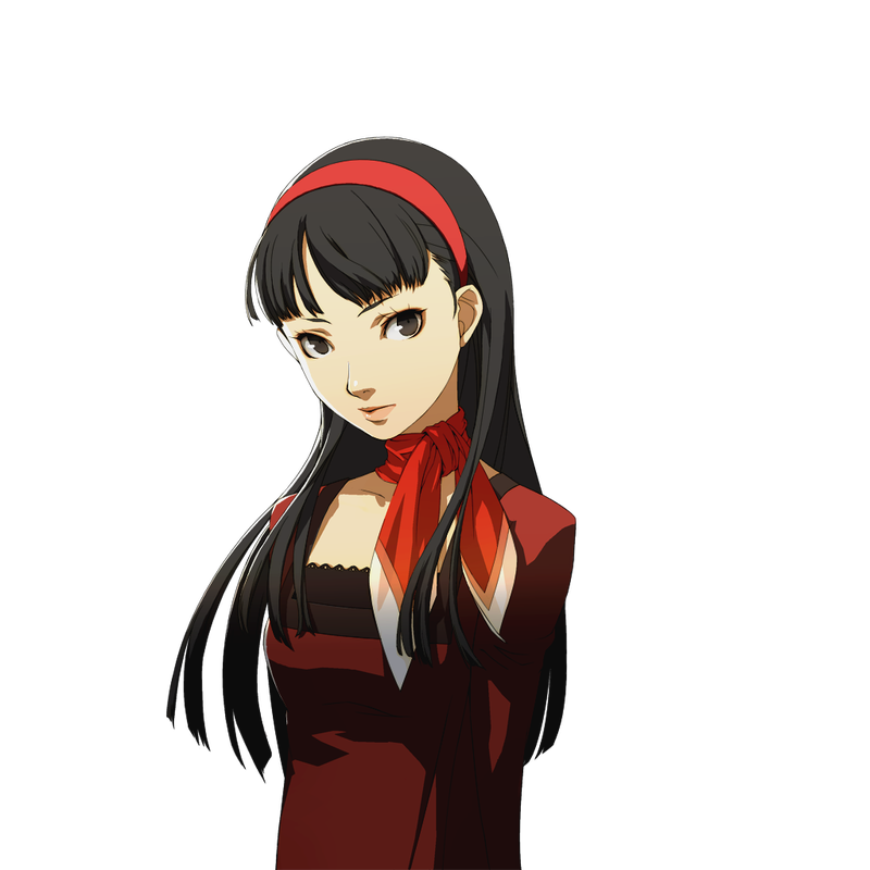 Illustration for article titled Persona 4’s Friendships Defined Its Story: Character Profiles
